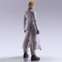 Square Enix Final Fantasy VII Bring Arts Rufus Shinra Figure