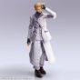 Square Enix Final Fantasy VII Bring Arts Rufus Shinra Figure