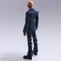 Square Enix Final Fantasy VII Bring Arts Rude Figure