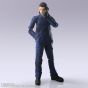 Square Enix Final Fantasy VII Bring Arts Tseng Figure