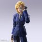 Square Enix Final Fantasy VII Bring Arts Elena Figure
