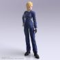 Square Enix Final Fantasy VII Bring Arts Elena Figure
