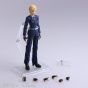 Square Enix Final Fantasy VII Bring Arts Elena Figure