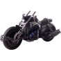 Square Enix Final Fantasy VII Bring Arts Hardy Daytona Figure