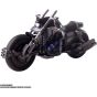 Square Enix Final Fantasy VII Bring Arts Hardy Daytona Figure