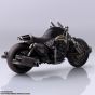 Square Enix Final Fantasy VII Bring Arts Hardy Daytona Figure