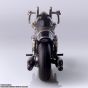 Square Enix Final Fantasy VII Bring Arts Hardy Daytona Figure