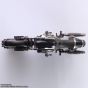 Square Enix Final Fantasy VII Bring Arts Hardy Daytona Figure