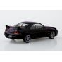Aoshima RakuPla Snap Kit 21-MP Nissan R33 Skyline GT-R Midnight Purple Plastic Model Kit