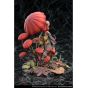 Reverse Studio The Mushroom Girls Series No 6 Marasmius haematocephalus 1/1 Scale Figure