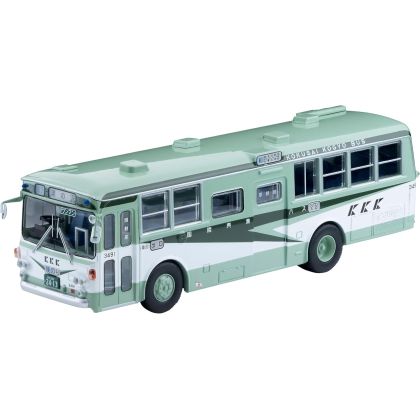 TomyTec 1/64 Scale Tomica...
