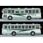 TomyTec 1/64 Scale Tomica Limited Vintage NEO TLV-N09g Isuzu BU04 Bus Kokusai Kogyo Revival Ver