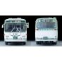 TomyTec 1/64 Scale Tomica Limited Vintage NEO TLV-N09g Isuzu BU04 Bus Kokusai Kogyo Revival Ver