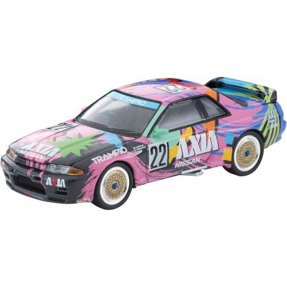 TomyTec 1/64 Scale Tomica...