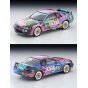 TomyTec 1/64 Scale Tomica Limited Vintage NEO TLV-N234f AXIA Skyline Late 1992 Ver
