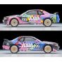 TomyTec 1/64 Scale Tomica Limited Vintage NEO TLV-N234f AXIA Skyline Late 1992 Ver