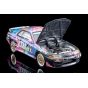 TomyTec 1/64 Scale Tomica Limited Vintage NEO TLV-N234f AXIA Skyline Late 1992 Ver