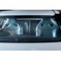 TomyTec 1/64 Scale Tomica Limited Vintage NEO TLV-N316c NISSAN GT-R Premium Edition T-spec 2024 Model White