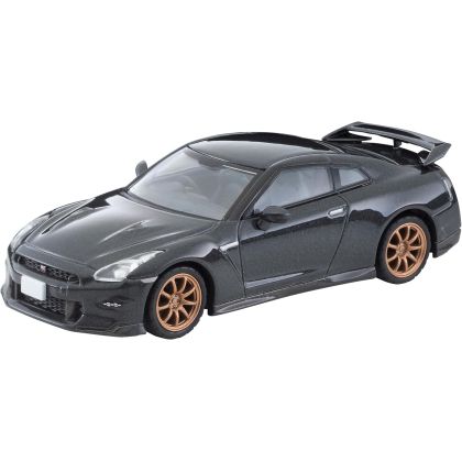 TomyTec 1/64 Scale Tomica...