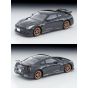 TomyTec 1/64 Scale Tomica Limited Vintage NEO TLV-N316d NISSAN GT-R Premium Edition T-spec 2024 Model Black