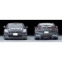 TomyTec 1/64 Scale Tomica Limited Vintage NEO TLV-N316d NISSAN GT-R Premium Edition T-spec 2024 Model Black