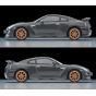 TomyTec 1/64 Scale Tomica Limited Vintage NEO TLV-N316d NISSAN GT-R Premium Edition T-spec 2024 Model Black