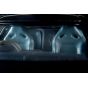 TomyTec 1/64 Scale Tomica Limited Vintage NEO TLV-N316d NISSAN GT-R Premium Edition T-spec 2024 Model Black
