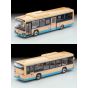 TomyTec 1/64 Scale Tomica Limited Vintage NEO TLV-N245i Isuzu Erga Hankyu Bus