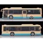 TomyTec 1/64 Scale Tomica Limited Vintage NEO TLV-N245i Isuzu Erga Hankyu Bus