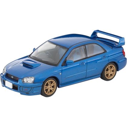 TomyTec 1/64 Scale Tomica...