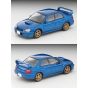 TomyTec 1/64 Scale Tomica Limited Vintage NEO TLV-N336a Subaru Impreza WRX STi Blue 2003