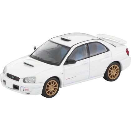 TomyTec 1/64 Scale Tomica...
