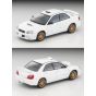 TomyTec 1/64 Scale Tomica Limited Vintage NEO TLV-N337a Subaru Impreza WRX STi spec C White 2003