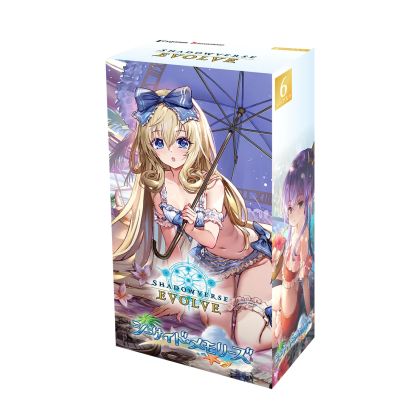 Bushiroad Shadowverse...
