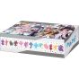 Bushiroad Storage Box Collection V2 Vol 373 Aogiri High School Yukata Ver Box