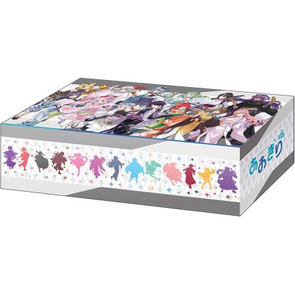 Bushiroad Storage Box...