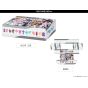 Bushiroad Storage Box Collection V2 Vol 373 Aogiri High School Yukata Ver Box