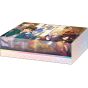 Colección Bushiroad Storage Box V2 Vol 372 Kadokawa Sneaker Bunko Kono Subarashii Sekai ni Shukufuku ¡wo! Caja