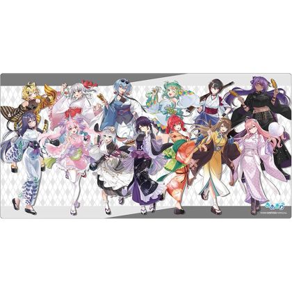 Bushiroad Rubber Mat...