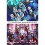 Bushiroad Trading Card Collection Clear BanG Dream! MyGO!!!!! x Ave Mujica Box