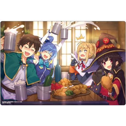 Bushiroad Rubber Mat...