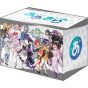 Bushiroad Deck Holder Collection V3 Vol 1102 Aogiri High School Yukata Ver