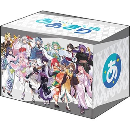Bushiroad Deck Holder...