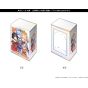 Bushiroad Deck Holder Collection V3 Vol 1101 Kadokawa Sneaker Bunko Kono Subarashii Sekai ni Shukufuku wo! Aqua-Megumin-Darkness