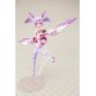 Kotobukiya Megami Device Puni Mofu Xiao Plastic Model Kit