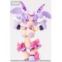 Kotobukiya Megami Device M.S.G PUNI MOFU Xiao Eye Decal Set Plastic Model Kit