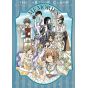 Kodansha The Art of CLAMP Original Collection MEMORIES Artbook
