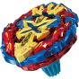 Takara Tomy Beyblade X BX-00 Starter Xeno Xcalibur 3-60GF