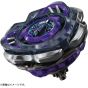 Takara Tomy Beyblade X CX-03 Booster Perseusdark B6-80W