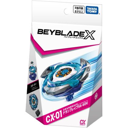 Takara Tomy Beyblade X...